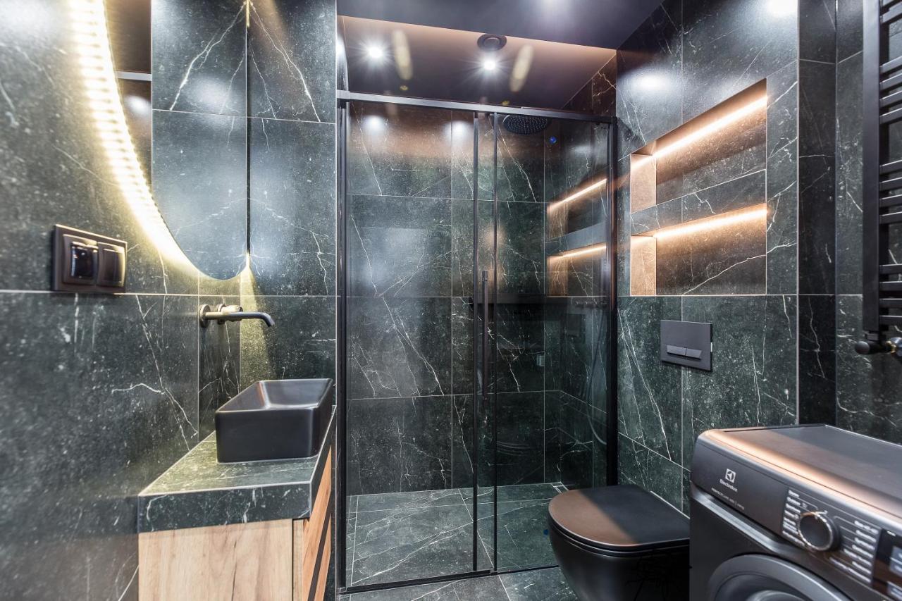 Apartments Browar Kleparz By Noclegi Renters Krakow Exterior photo