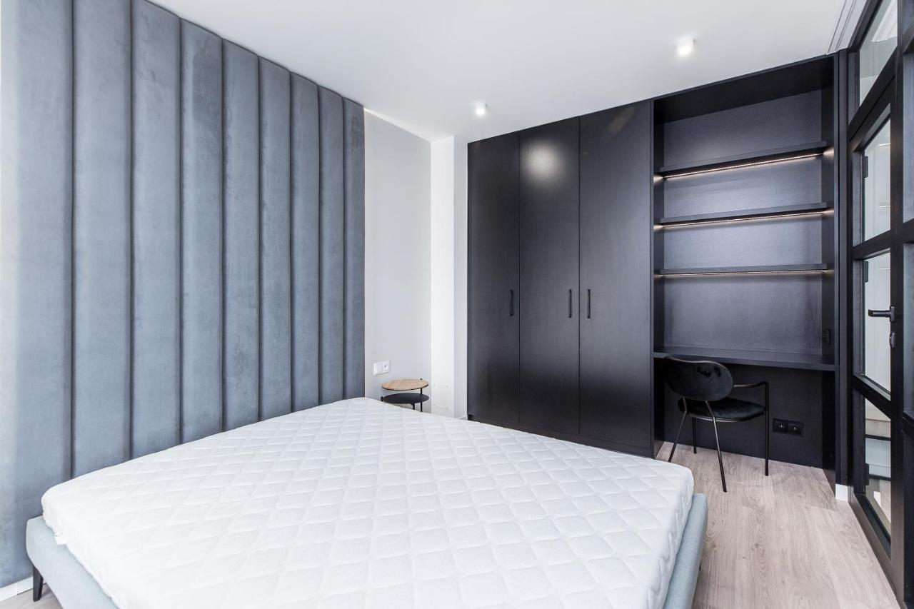 Apartments Browar Kleparz By Noclegi Renters Krakow Exterior photo